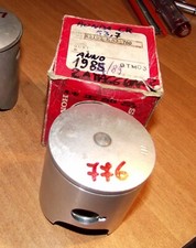 pistone honda cr 125 usato pistone honda cr 125 usato Venegono Superiore