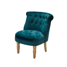 Charlotte occasional chair for sale  WAKEFIELD