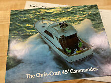 Chris craft 1977 for sale  Lewisville