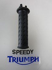 Triumph street twin for sale  LONDON