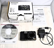 Panasonic lumix dmc gebraucht kaufen  Mönchengladbach