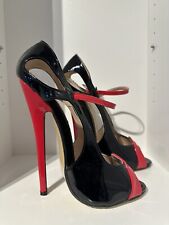 Sandaletten high heels gebraucht kaufen  Deutschland
