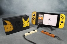 Nintendo switch konsole gebraucht kaufen  Köln