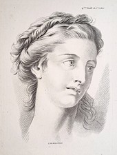 Manière crayon huet d'occasion Manière crayon huet d'occasion  Paris II