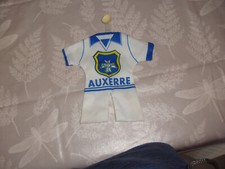 Football mini maillot d'occasion  La Séguinière