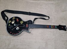 Guitar hero gibson usato  Bologna