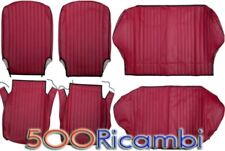 Fiat 500 kit usato  Salerno