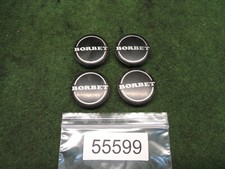 Nabendeckel nabenkappen borbet gebraucht kaufen  Fürstenwalde/Spree
