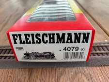 Fleischmann 4079 78 gebraucht kaufen  Weikersheim