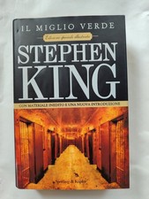 Stephen king miglio usato  Zogno