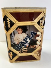 Vtg kapla building for sale  Silverton