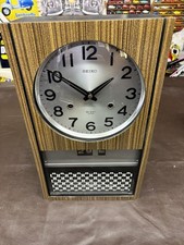 Vintage seiko day for sale  CHESTERFIELD