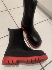 Damen stiefeletten bottega gebraucht kaufen Damen stiefeletten bottega gebraucht kaufen  Bochum