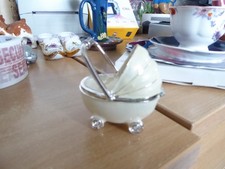Cream colour pram for sale  NORTHAMPTON