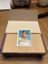 1952 topps reprint for sale  Hanover