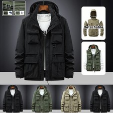 Men waterproof tactical for sale  WALSALL
