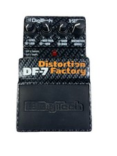 Pedal de efeitos de guitarra Digitech X-Series DF-7 distorção modelador de fábrica 7 modos, usado comprar usado Pedal de efeitos de guitarra Digitech X-Series DF-7 distorção modelador de fábrica 7 modos, usado comprar usado  Enviando para Brazil