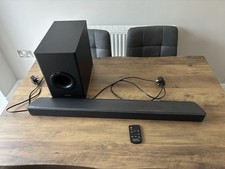 Panasonic htb688 cinema for sale  BLACKPOOL