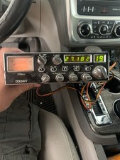 Galaxy dx66v meter for sale  Marshfield