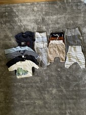 Teile jungen kleidungspaket gebraucht kaufen  Coburg