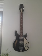 Wunderschöne gitarre john gebraucht kaufen  Aulendorf