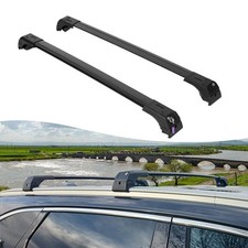 Roof bars renault for sale  WIGSTON