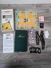 Waddingtons cluedo travel for sale  SHEFFIELD