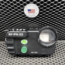 Seafrogs underwater housing for sale  Alexandria