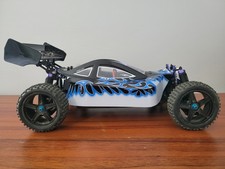 Exceed sunfire 4x4 for sale  Southaven