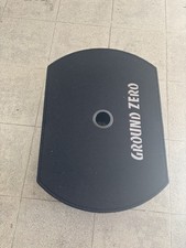 Ground zero gzcs usato  Crema