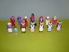 Playmobil nostalgie figuren gebraucht kaufen  Nienburg