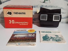 View master 3dimension for sale  Neenah