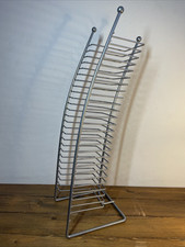 Vintage rack shelf for sale  BURNLEY