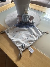 Schmusetuch kuscheltuch disney gebraucht kaufen  Seesen