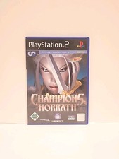 Champions norrath ps2 gebraucht kaufen  Waldburg