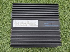 Phase ipa600 channel for sale  NOTTINGHAM