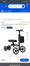 Zenart economy knee for sale  Kannapolis