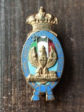 Spilla associazione nazionale usato  Pisa