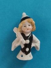 Demi figurine half d'occasion  Igny