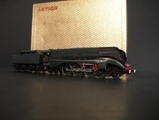 Metrop 512 locomotive d'occasion  Bidart
