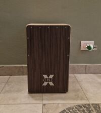 Cajon schlagwerk one usato  Sorbolo Mezzani