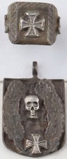 German iron cross for sale  Hollywood