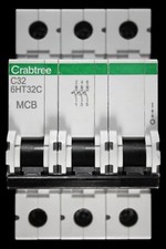 Crabtree amp curve for sale  AMLWCH