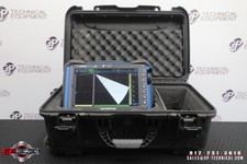 Olympus omniscan 64pr for sale  Pooler