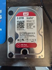 Western digital red for sale  Woodway