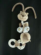 Doudou suspendre train d'occasion  Bouvigny-Boyeffles