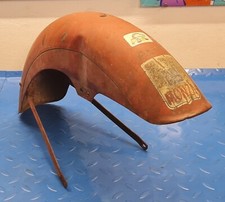 Gilera giubileo parafango usato  Venezia