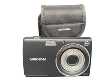Medion digitalkamera 87257 gebraucht kaufen  Altenkirchen