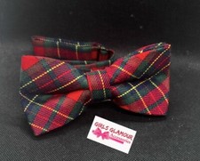 Scottish celtic bow for sale  POOLE