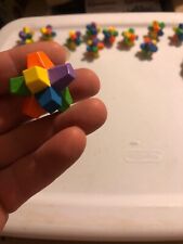 1971 Willy Wonka Pastilha Eterna Candy Réplica feito à mão Resina, usado comprar usado  Enviando para Brazil